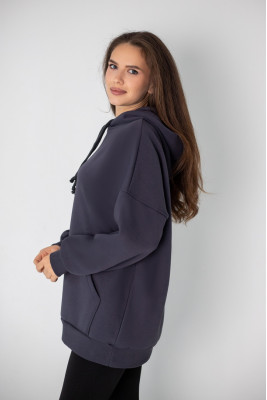 Худі для жінок "Oversize"